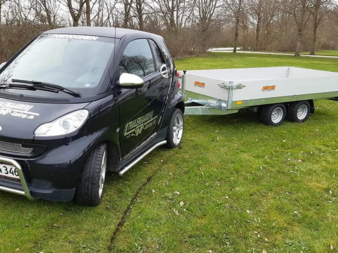 Billede 3 - Neptun Nordica GN260