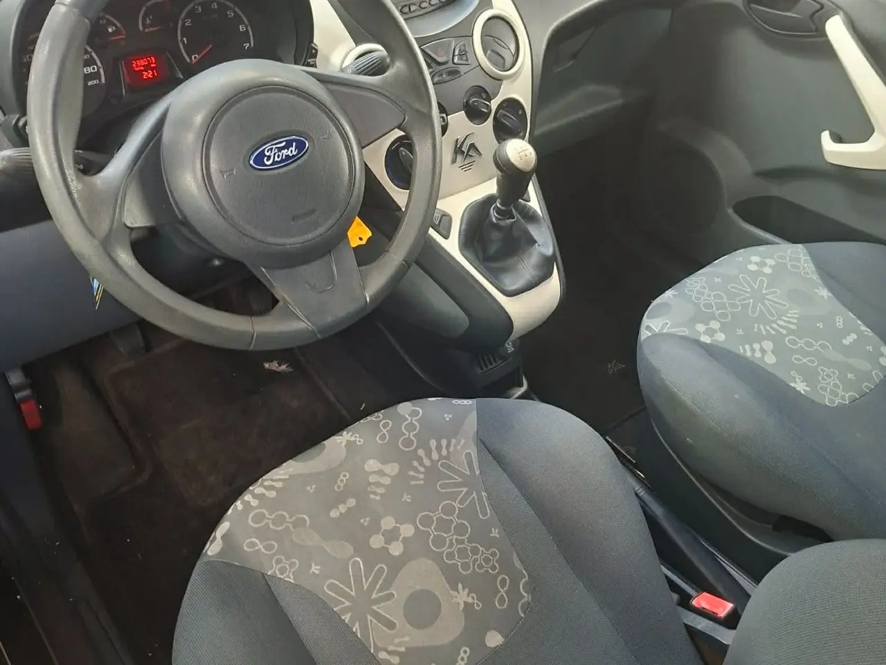 Billede 5 - Ford Ka 1,2 Trend