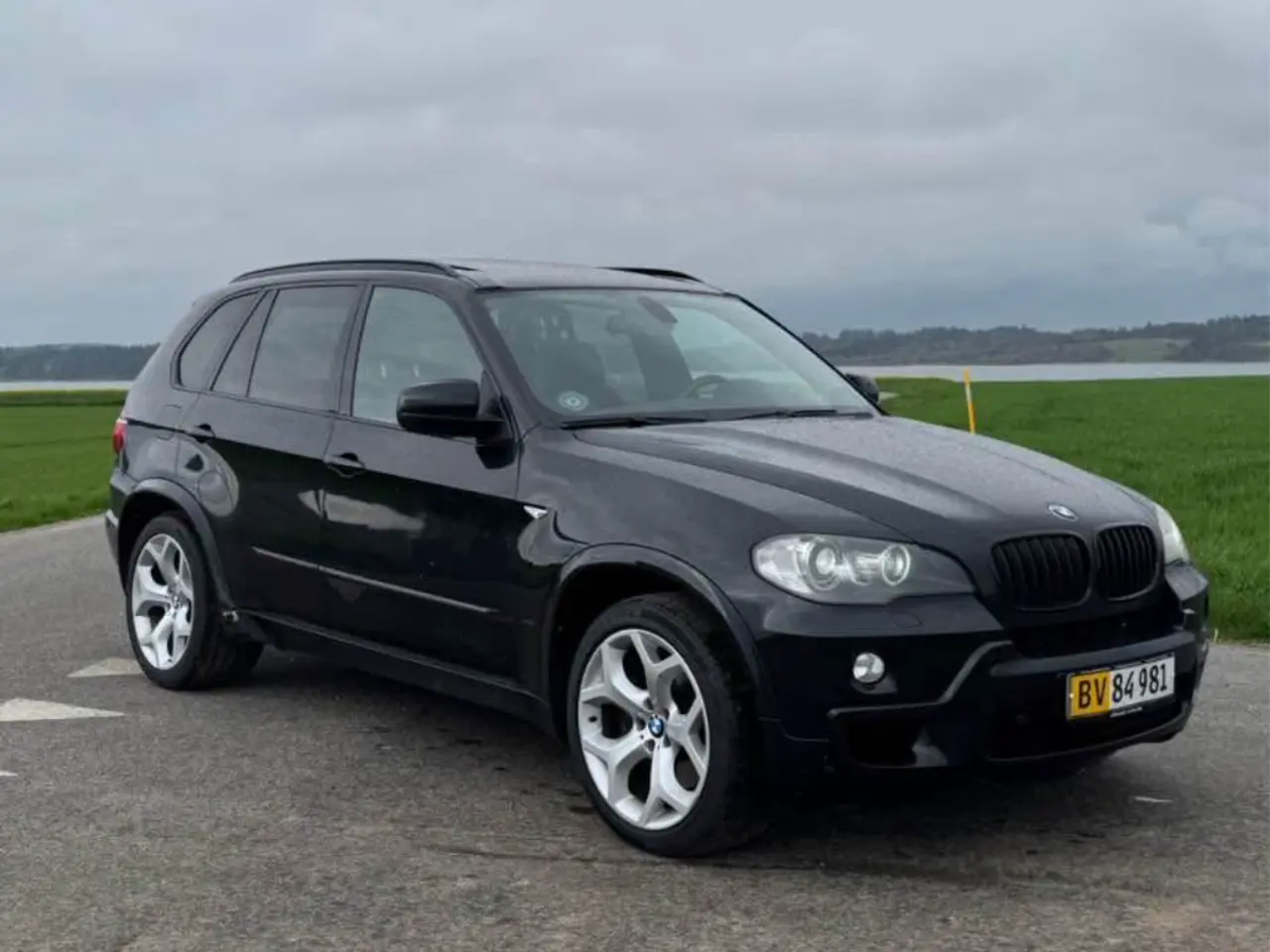 Billede 2 - Bmw X5