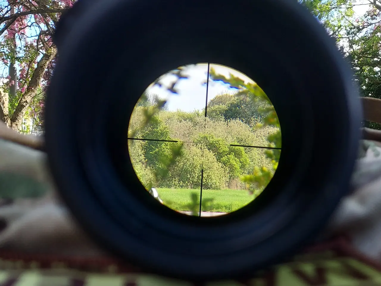Billede 6 - Athlon Argos BTR 6-24x50 APMR FFP IR MIL