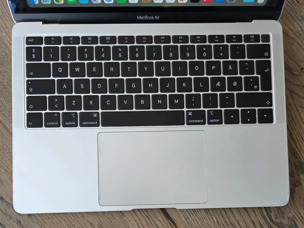 Billede 5 - Macbook Air Retina 13" 2018