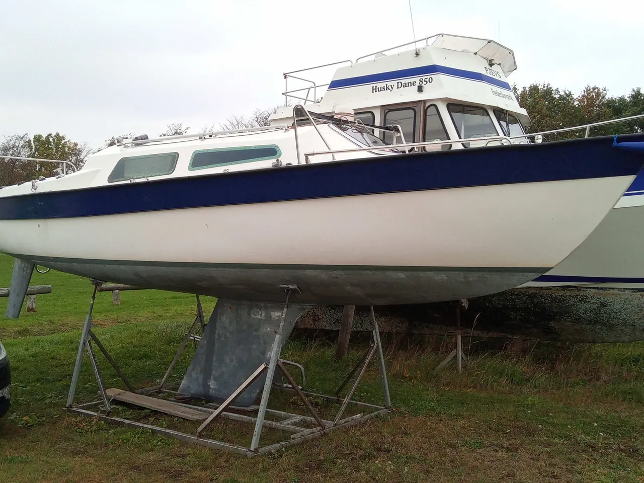 Billede 8 - Banner 26 Mk 2