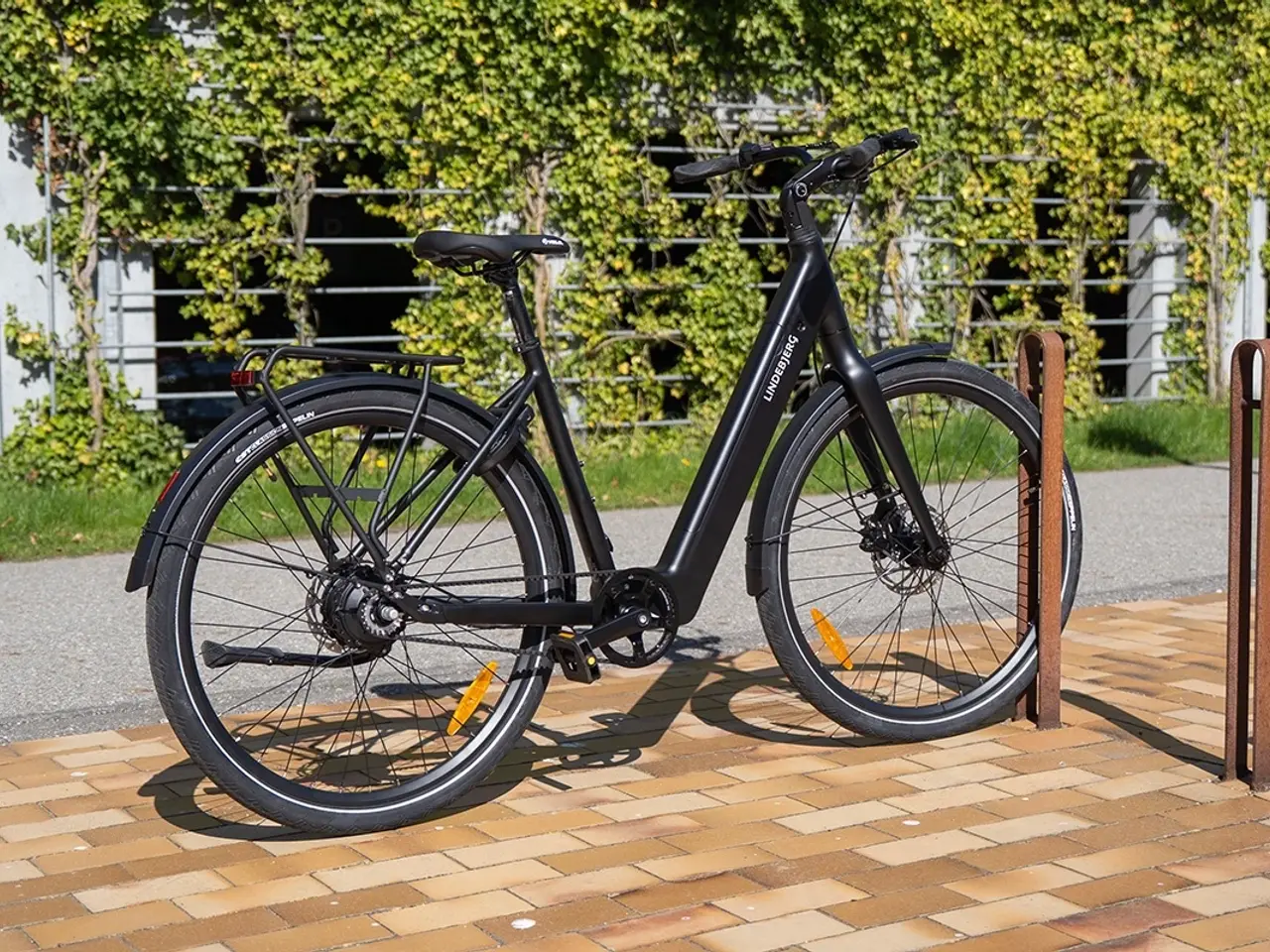 Billede 9 - Lindebjerg 28" Elcykel Libre