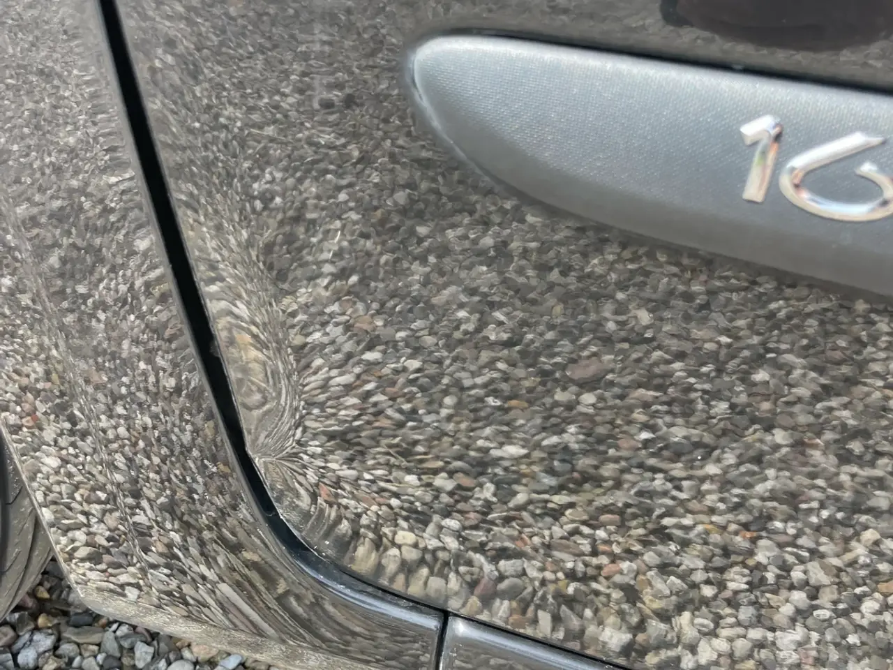 Billede 7 - Billig Ny synet og kun kørt 86000 km