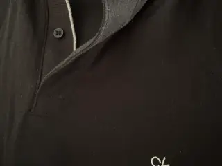 Calvin Klein polo herre str. M
