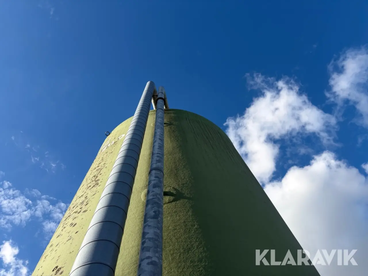 Billede 12 - Silo Flex Silo 1 styk