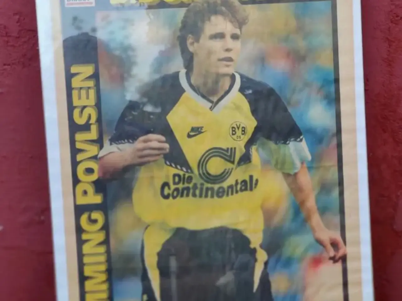 Billede 1 - Flemming Povlsen