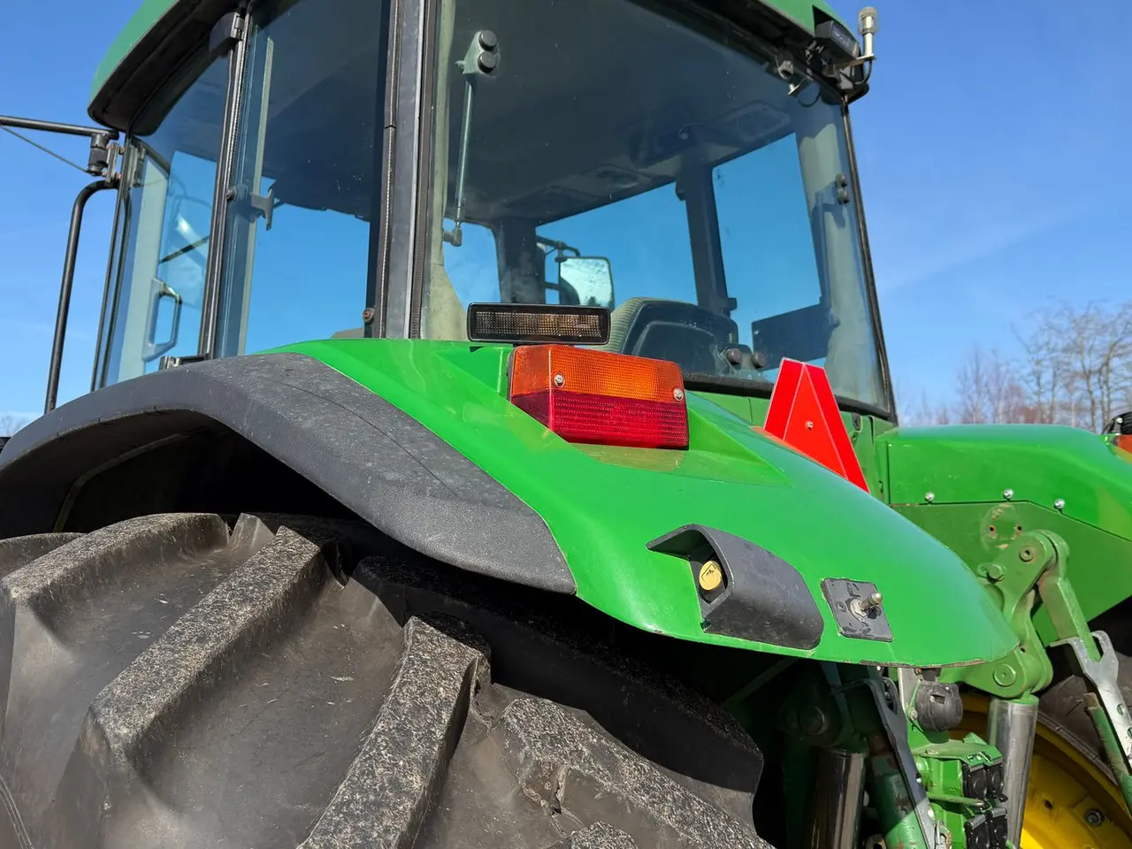 Billede 17 - John Deere 7710