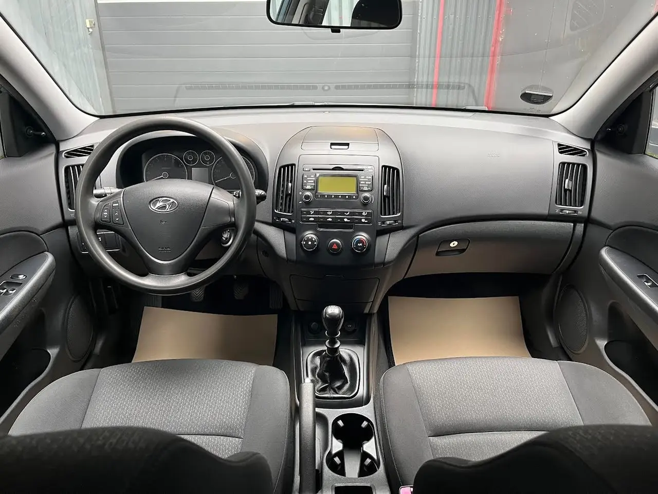Billede 6 - Hyundai i30 1,4 CVVT 109 Classic