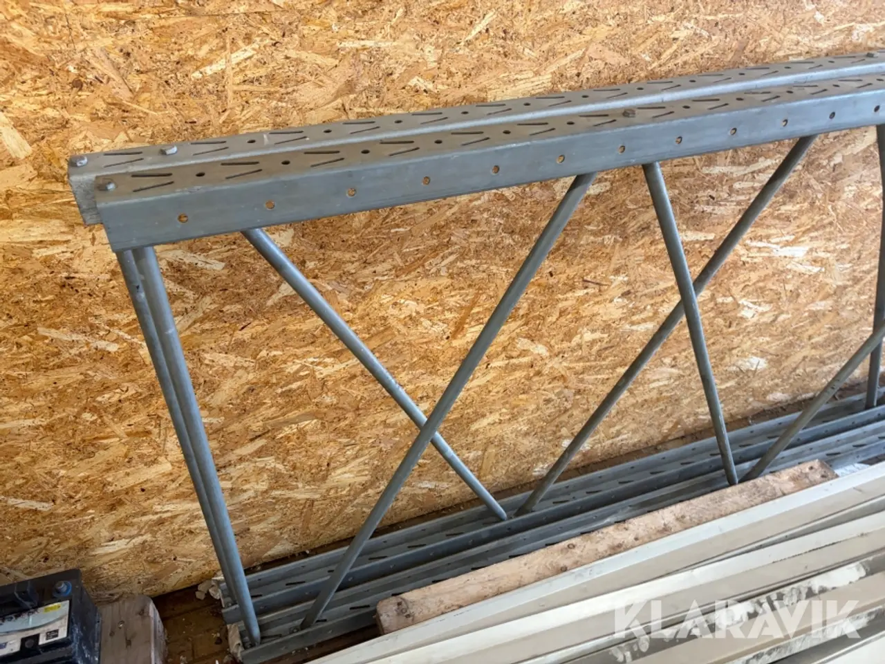 Billede 8 - Pallereol Nord-Plan a/s