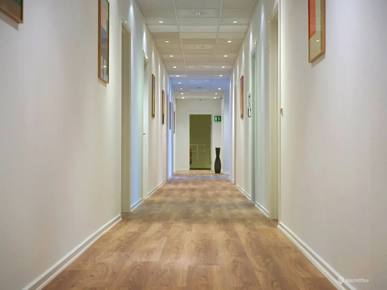 Billede 5 - EasyOffice Høje Taastrup Boulevard - lokale 1.27