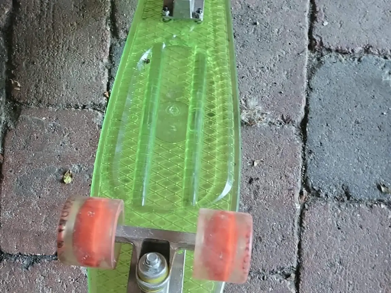 Billede 2 - penny bord