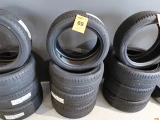 DÆK, 4 stk. Yok