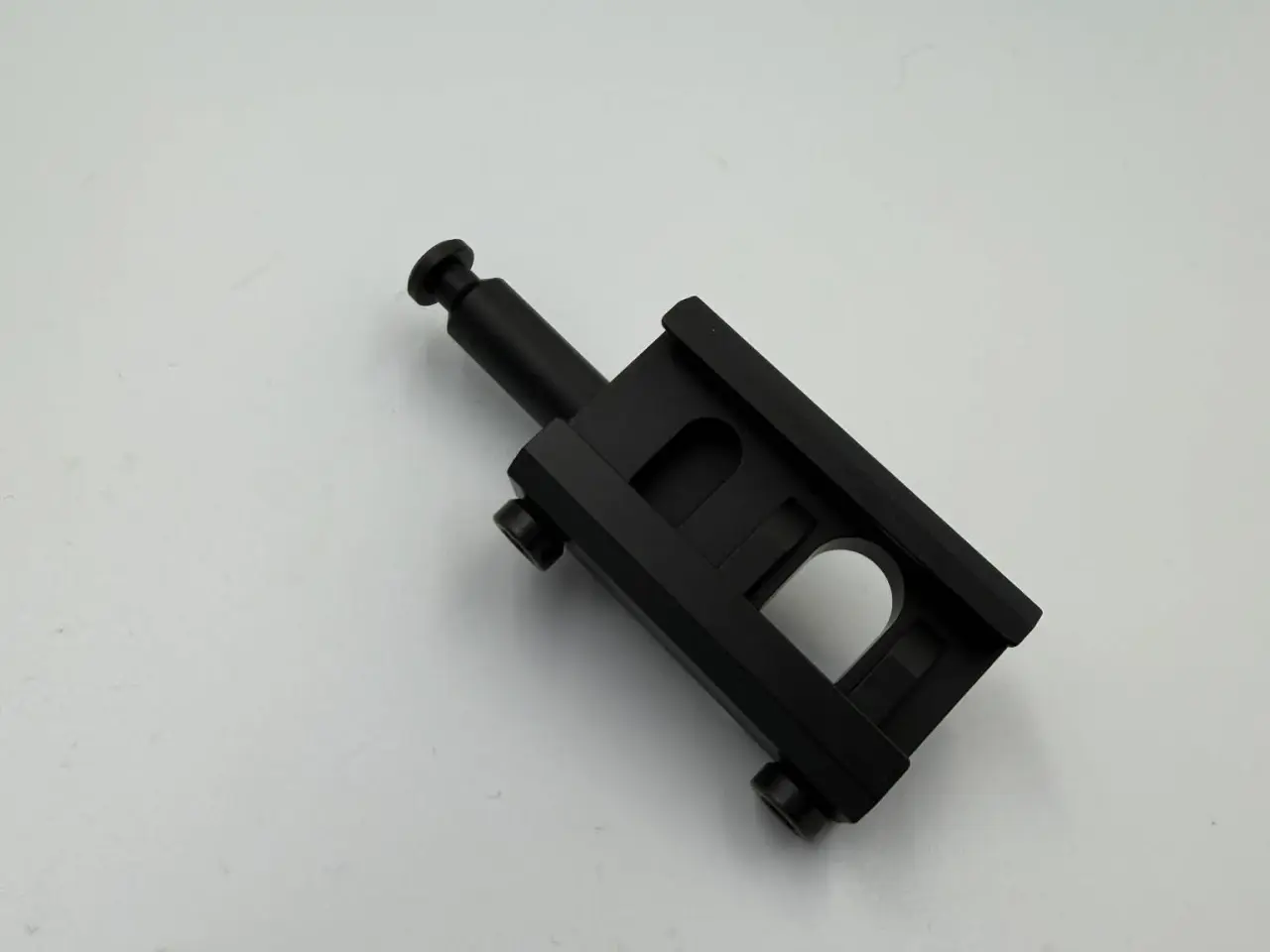 Billede 6 - Riffelbipod, bipods, støtteben