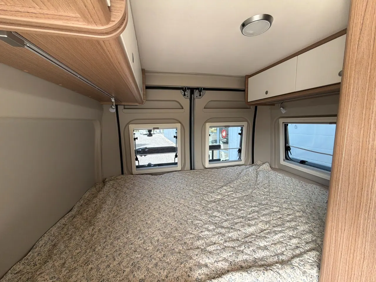 Billede 17 - Carado CV540 2,3 MJT
