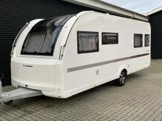 2026 - Adria Adora 572 UT