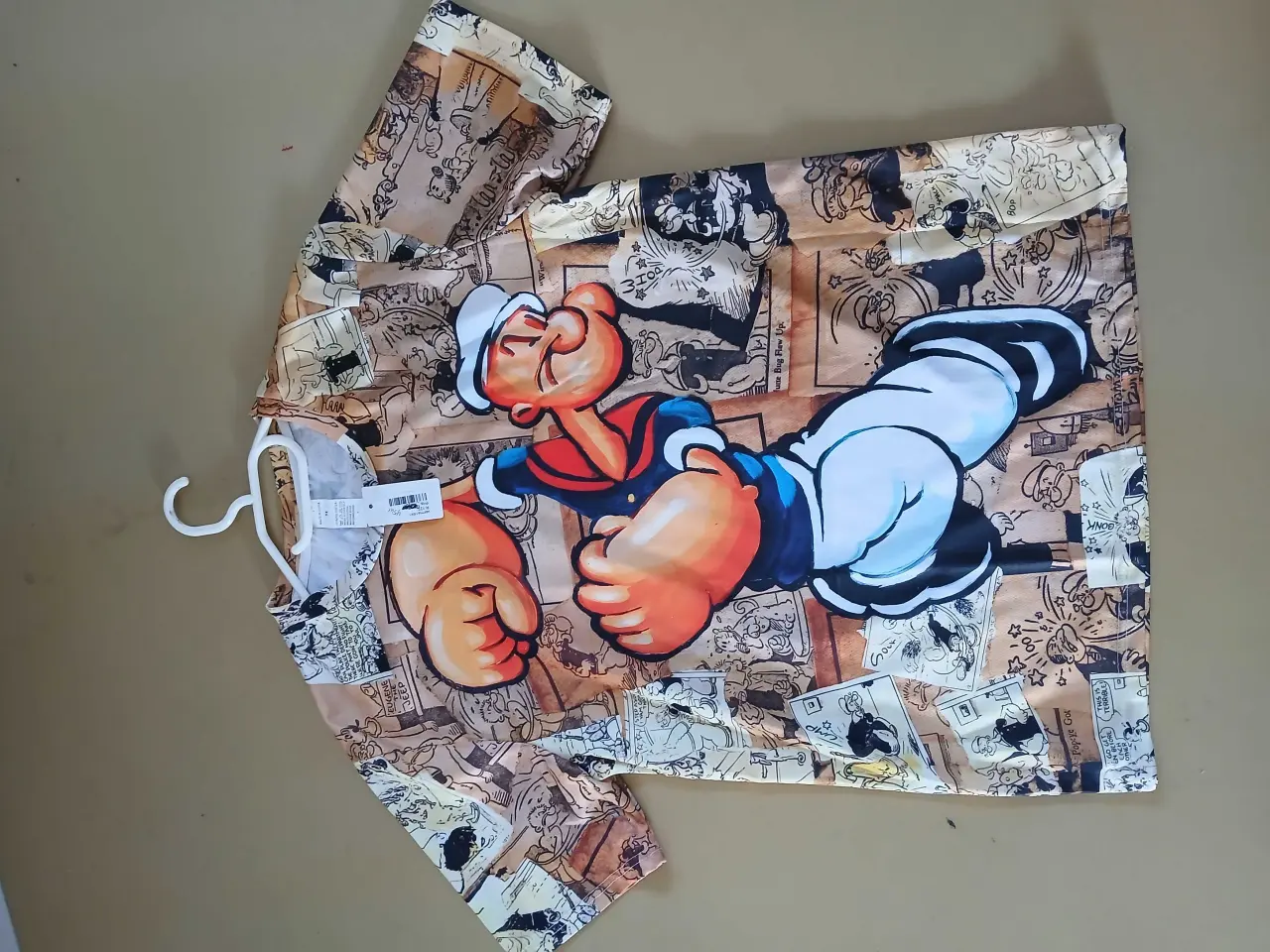 Billede 1 - Fede, sjove t-shirts