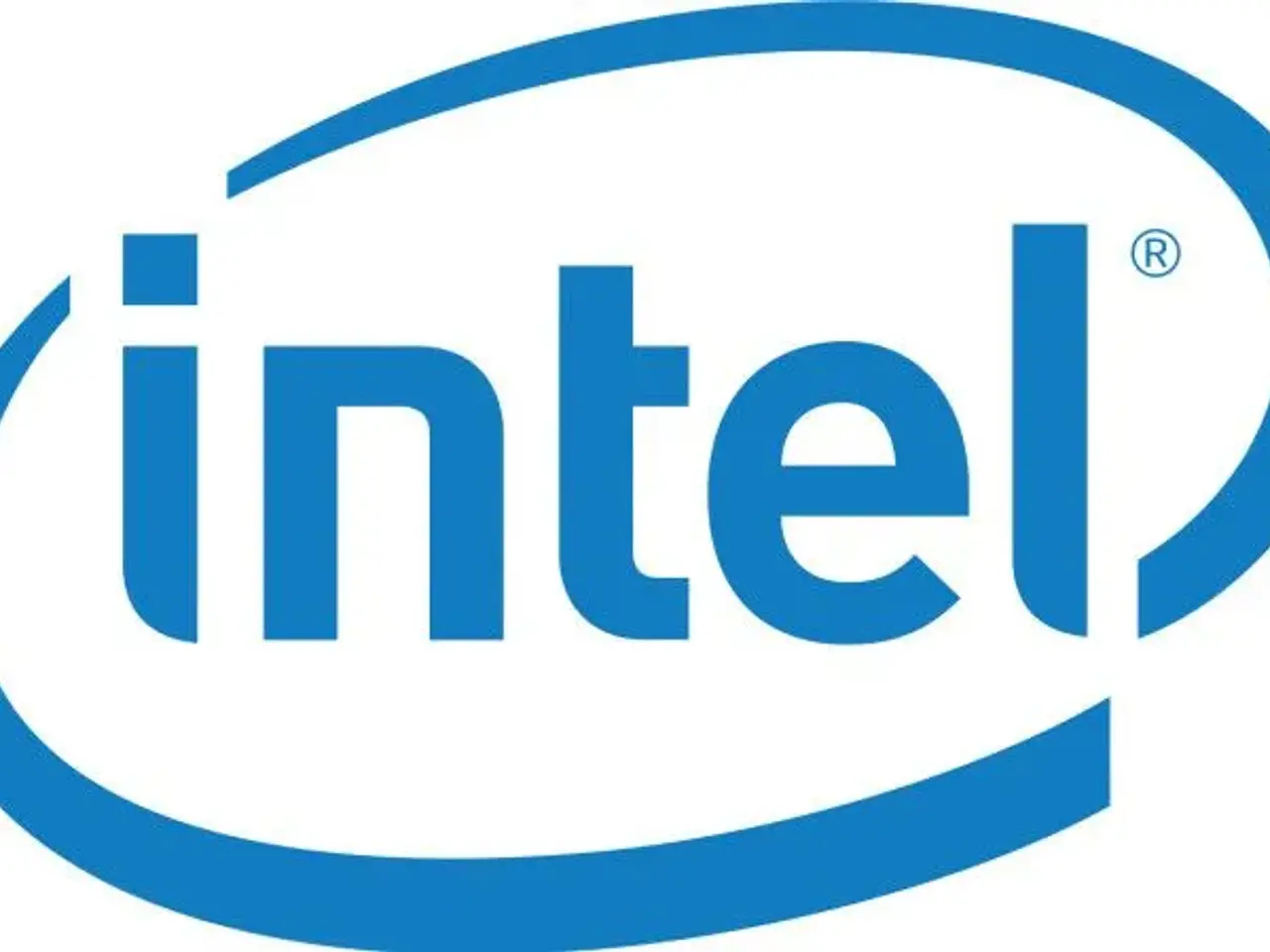 Billede 1 - Intel Core CPUs