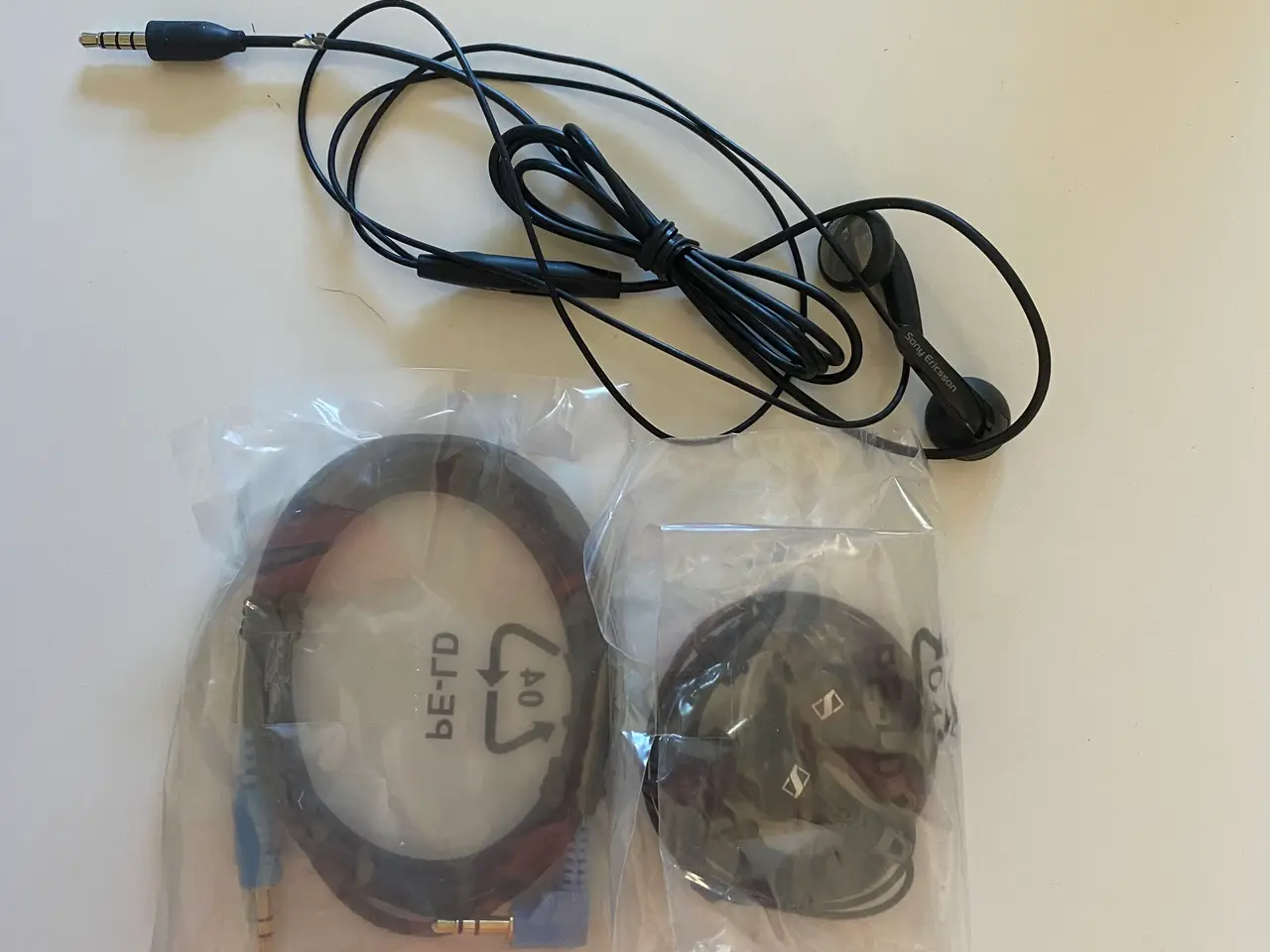 Billede 3 - Sennheiser flex 5000 TV- lydstem