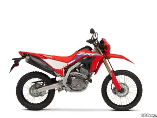 Honda CRF 300 L