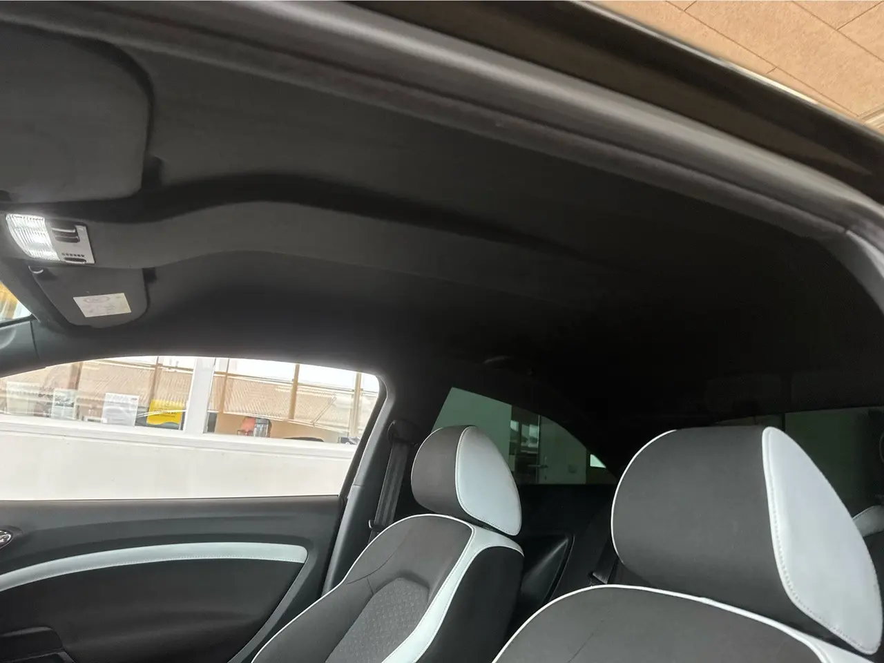 Billede 17 - Seat Ibiza 1,8 TSi 192 Cupra SC