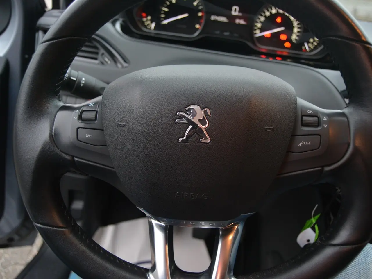 Billede 20 - Peugeot 208 1,5 BlueHDi 100 Active+