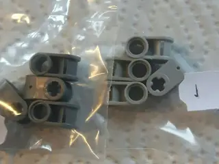 Technic posemarked