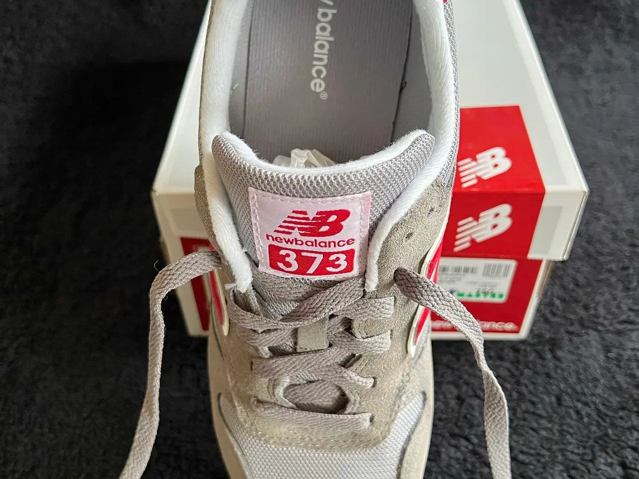Billede 3 - New Balance 373