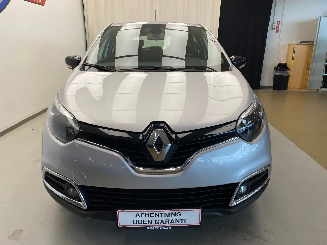 Billede 6 - Renault Captur 1,2 TCe 120 Dynamique EDC