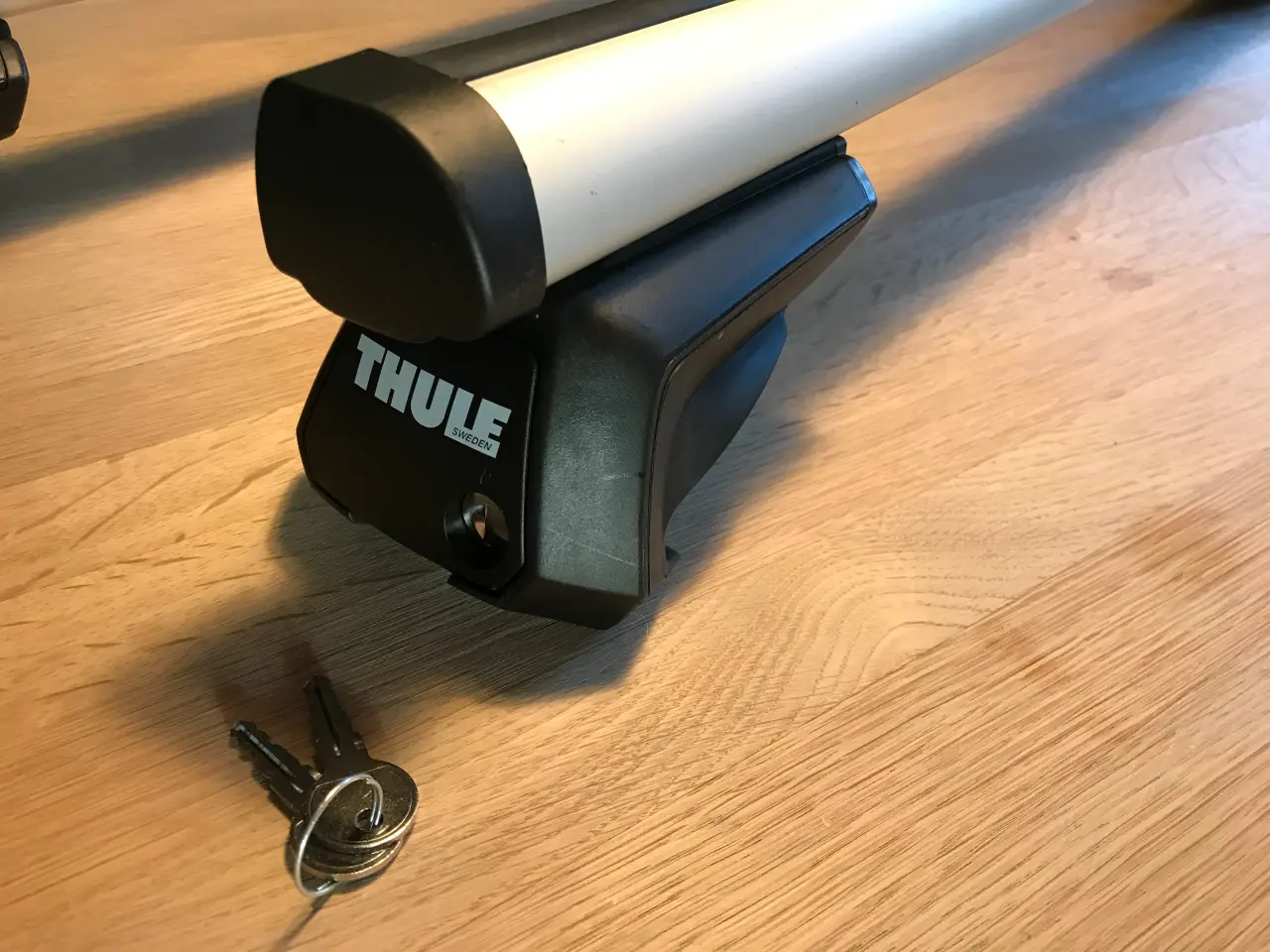 Billede 1 - Thule Probar Evo