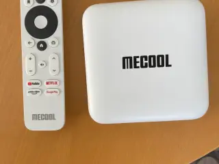 Android mecool