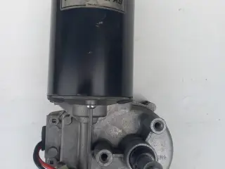 Tråd motor