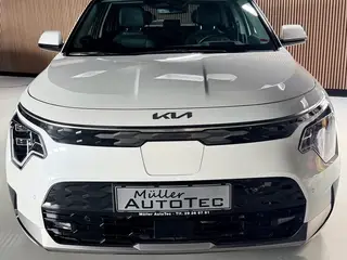 Kia Niro EV EL Upgrade 204HK 5d Aut.