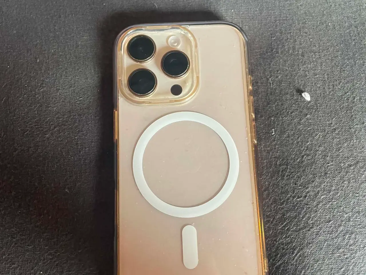 Billede 1 - iphone 16 pro