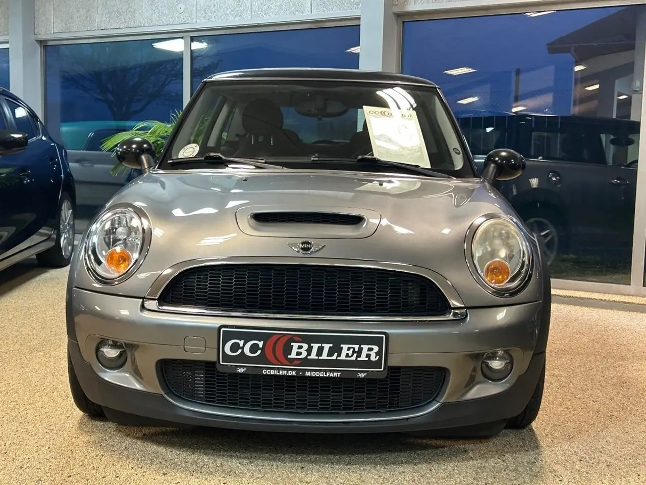 Billede 3 - MINI Cooper S 1,6 
