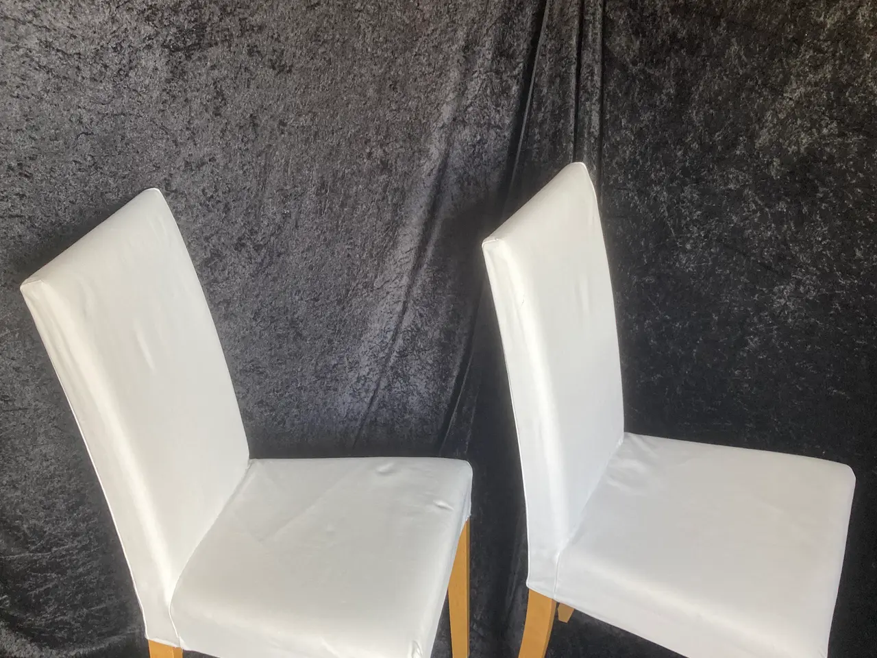 Billede 3 - TILBUD Ikea stole 