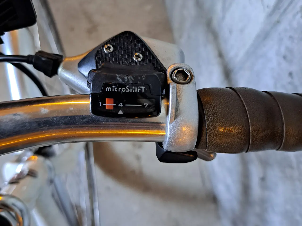 Billede 3 - 28” damecykel / Raleigh / retro /
