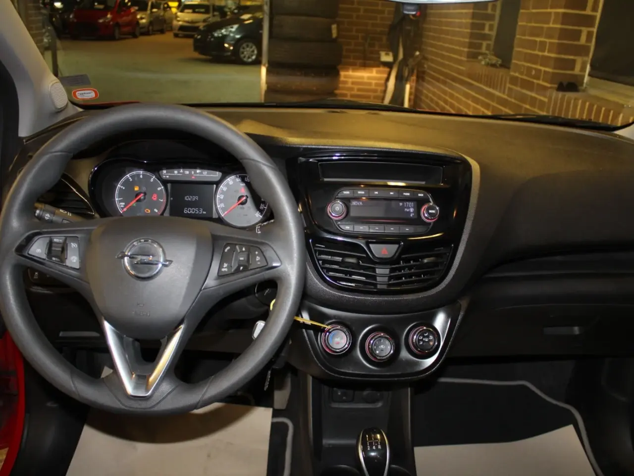 Billede 7 - Opel Karl 1,0 Enjoy