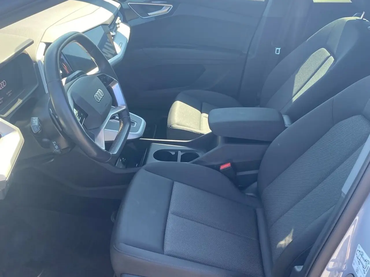 Billede 16 - Audi Q4 40 E-tron Attitude 204HK 5d Aut.