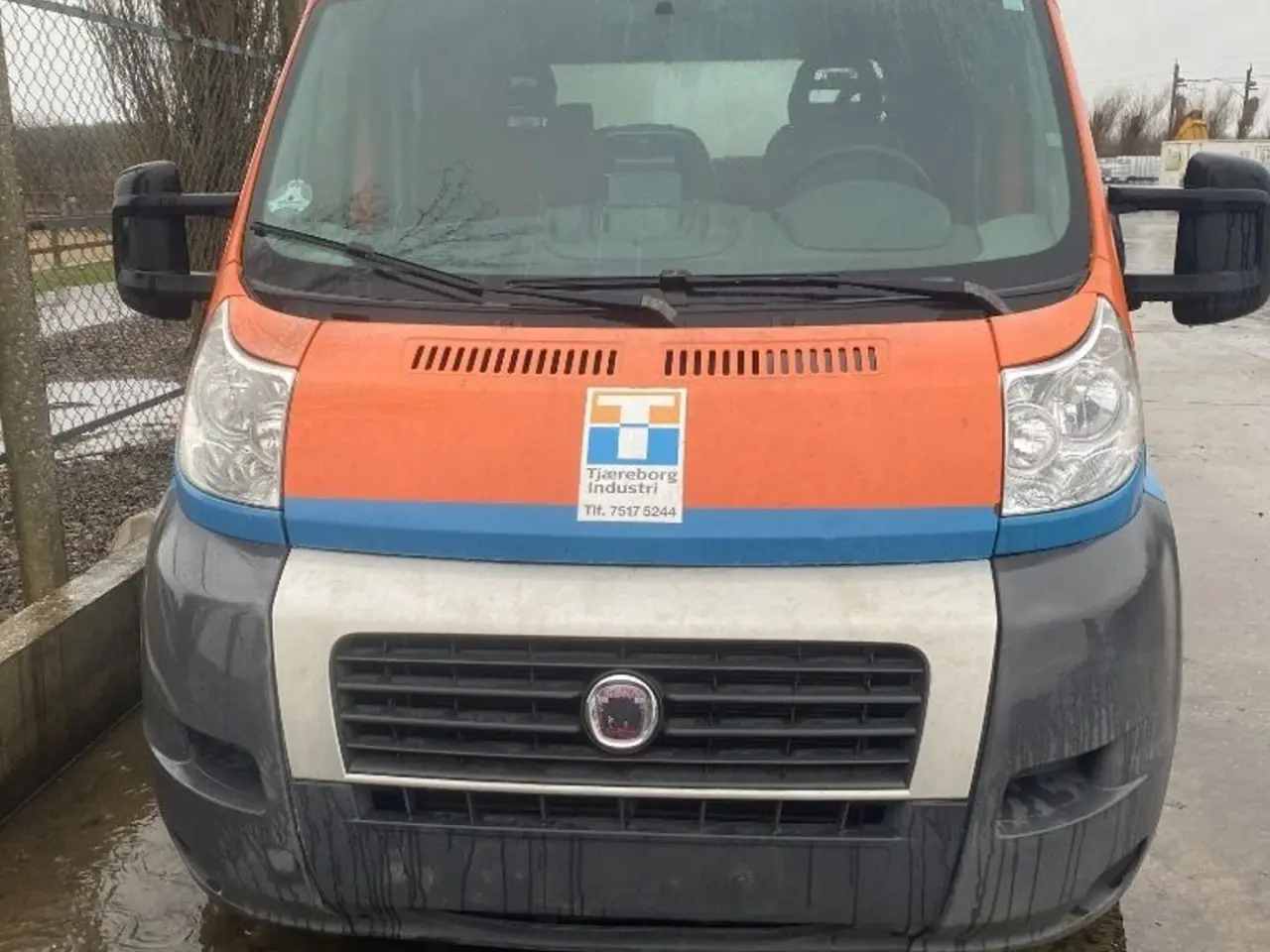 Billede 2 - Fiat Ducato