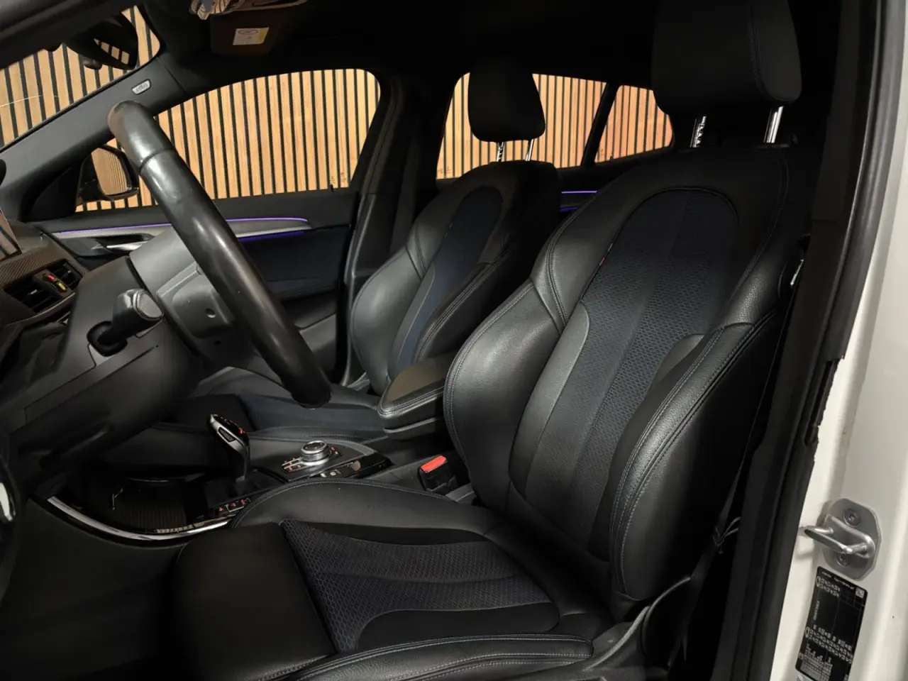 Billede 7 - BMW X2 2,0 sDrive18d M-Sport aut.