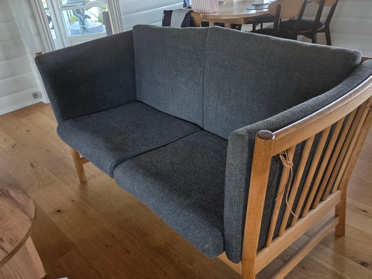 Billede 4 - 2 og 3 personers sofa