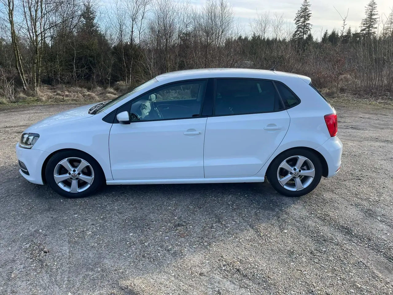 Billede 3 - VW POLO 1.4 TDI 2015