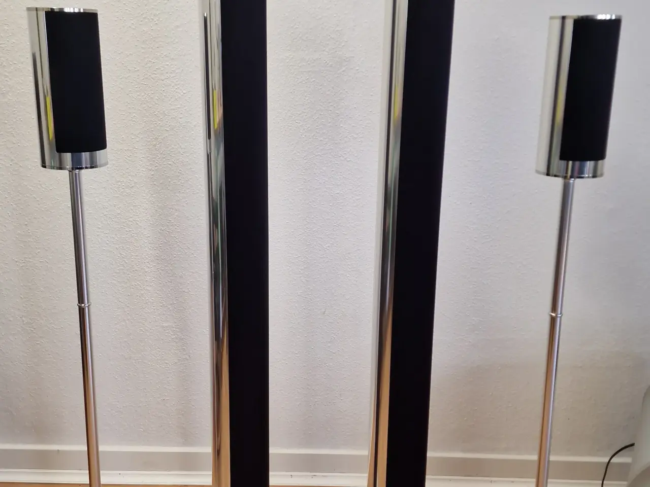 Billede 2 - Argon 5.1 Højttalersæt - Surround + Subwoofer