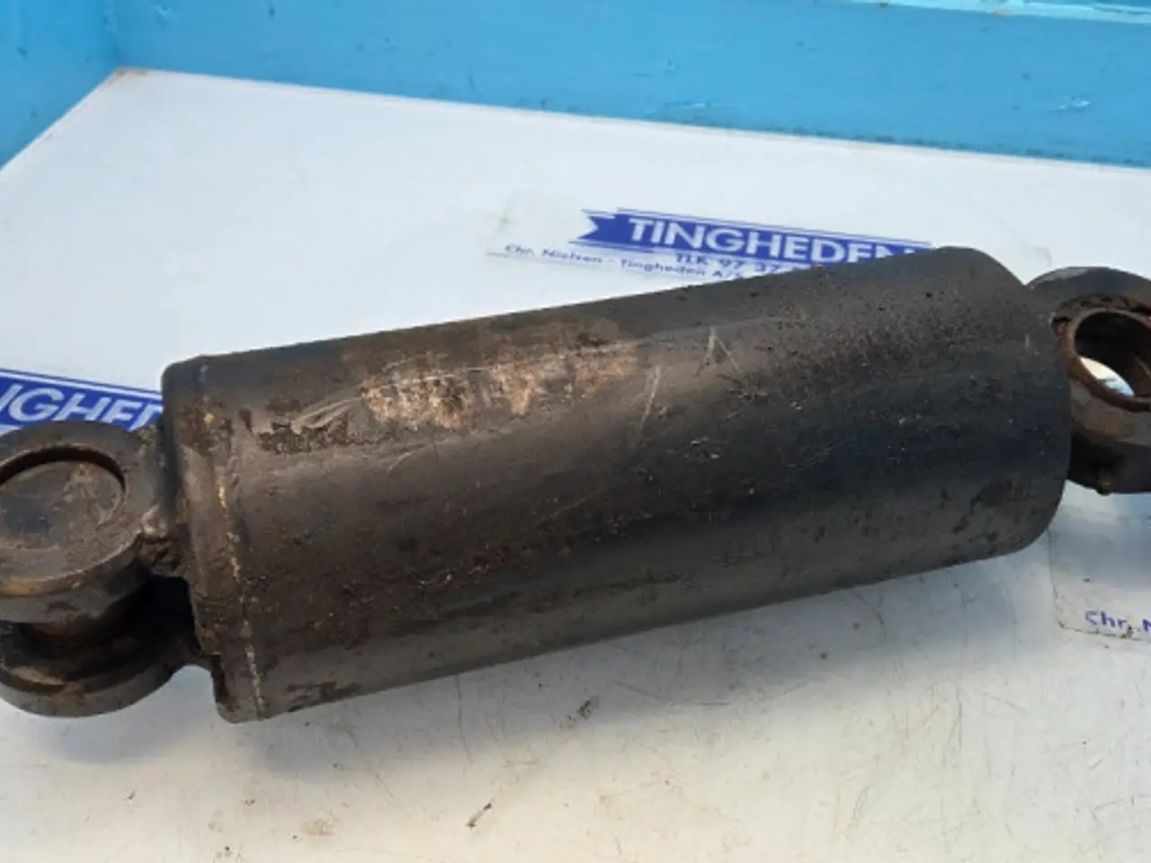 Billede 12 - Valmet 8350 Cylinder L. 34393500