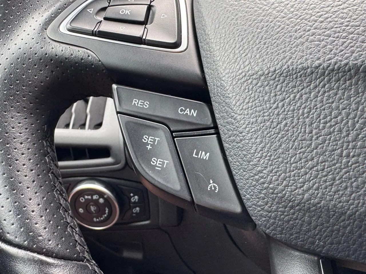 Billede 7 - Ford Focus 1,5 SCTi 150 ST-Line stc. aut.