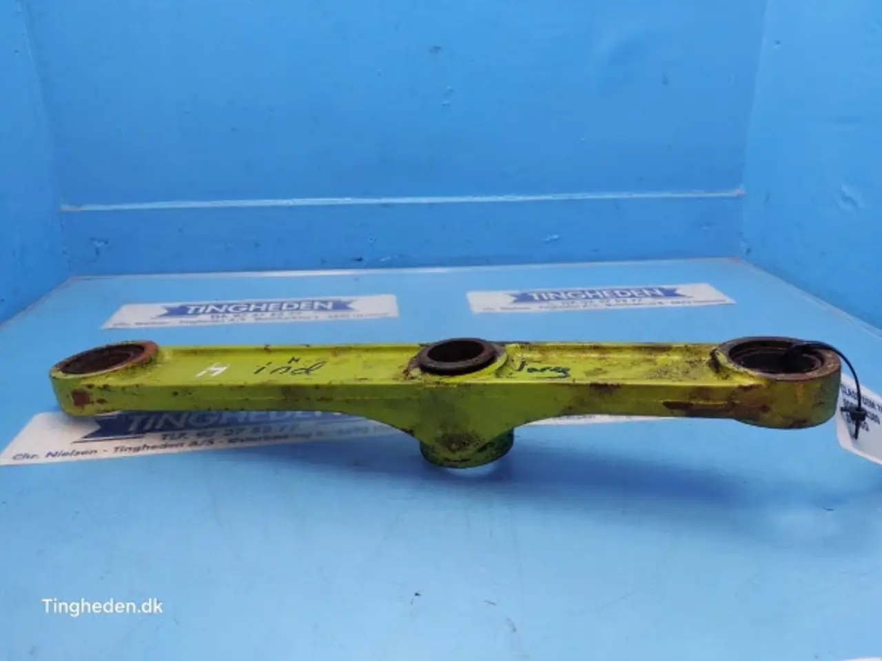 Billede 7 - Claas Dominator 76 Arm 0006474380
