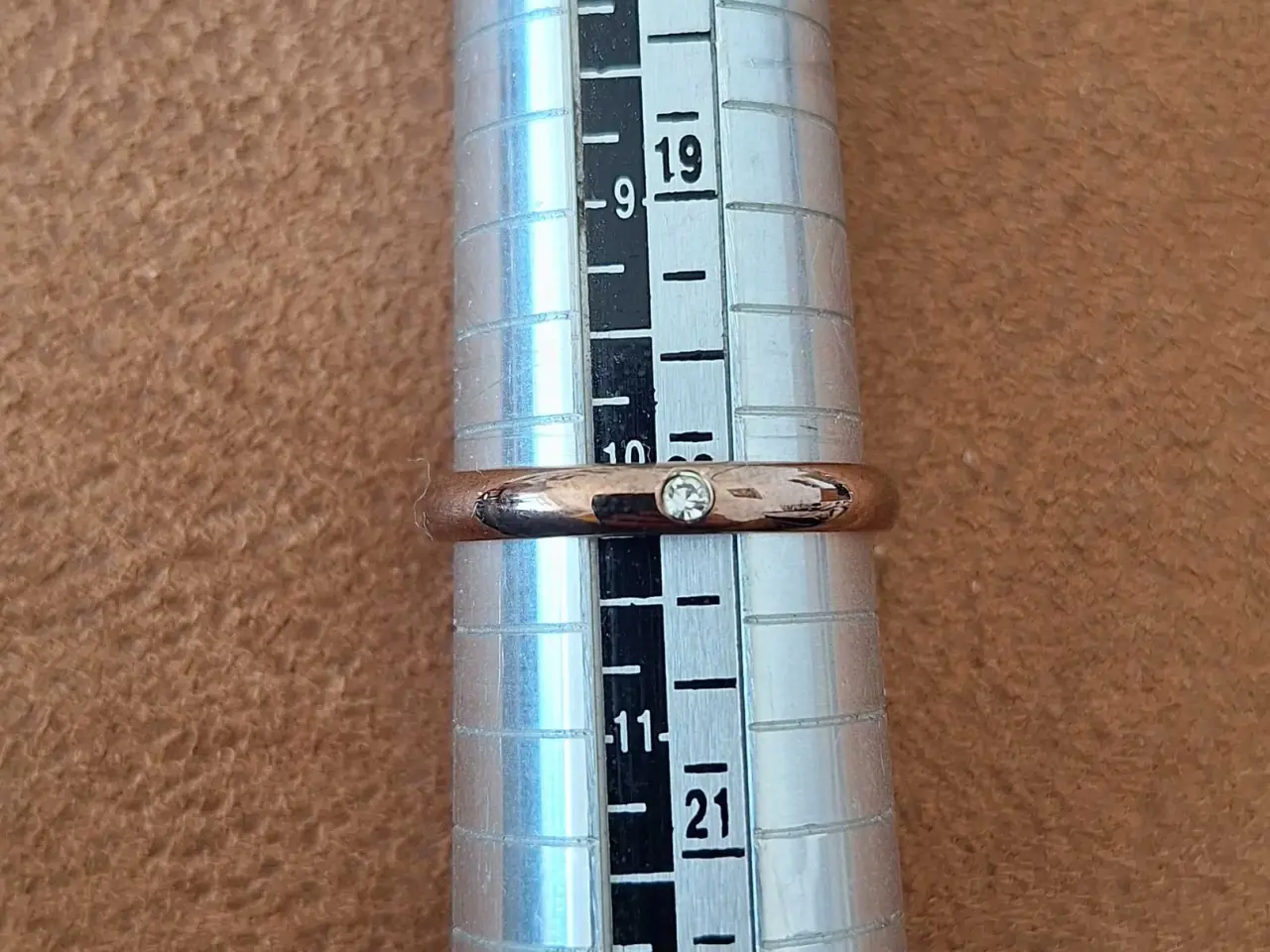 Billede 6 - Smal ring