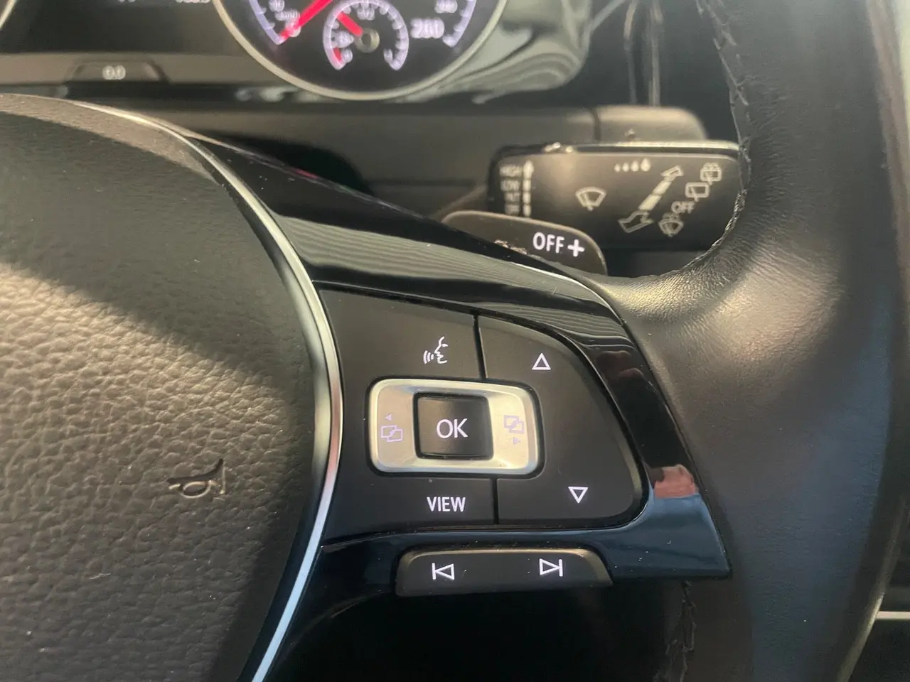 Billede 14 - VW Golf VII 1,5 TSi 150 Highline DSG