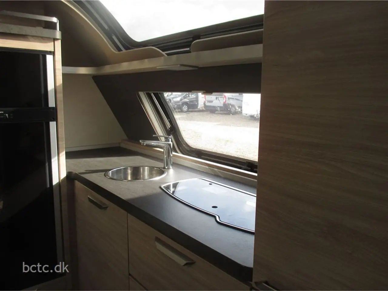 Billede 2 - 2019 - Knaus Südwind 650 PXB